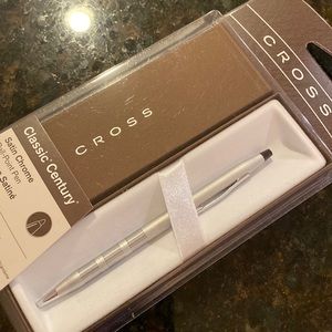 Cross classic century ballpoint pen